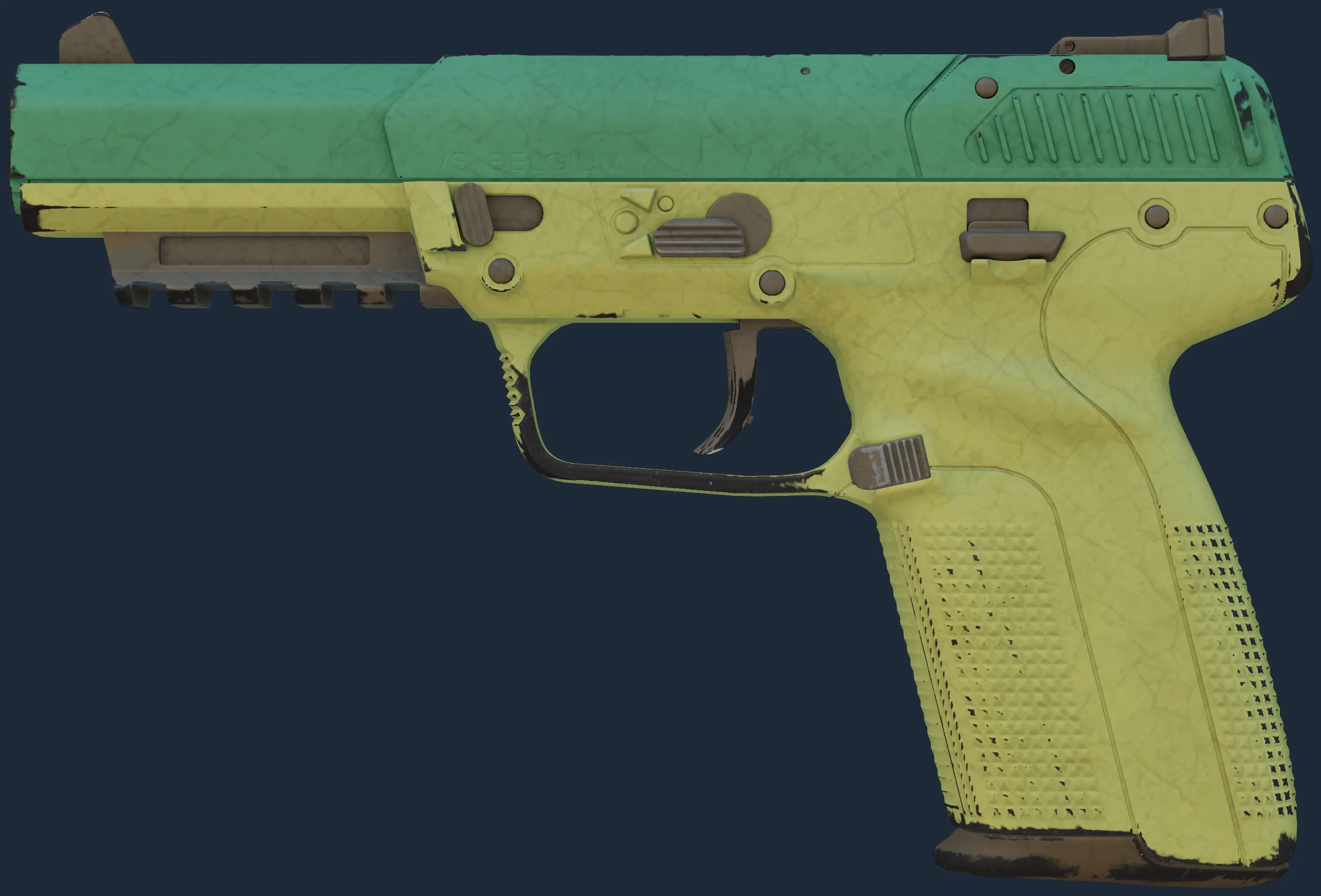 Five-SeveN | Jungle Image
