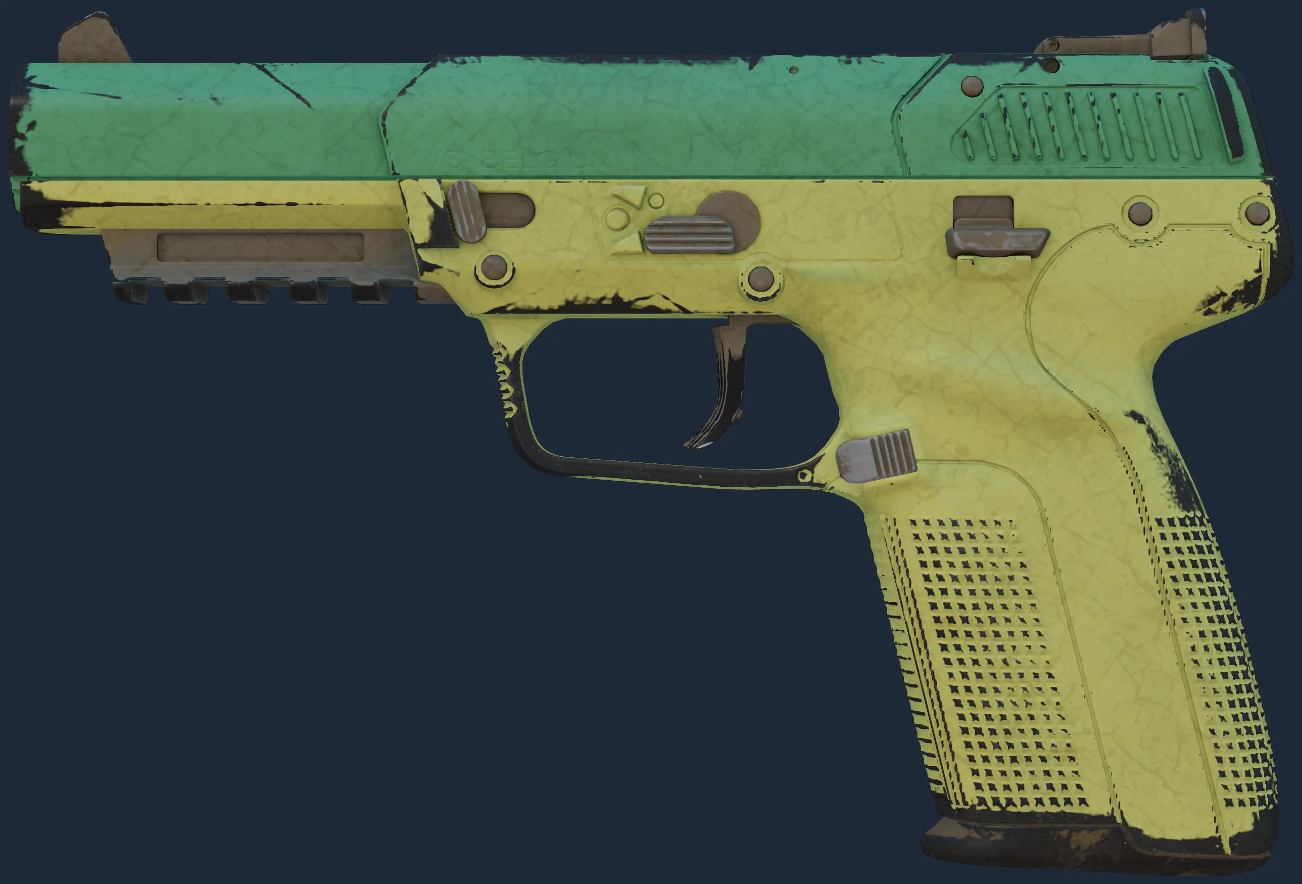 Five-SeveN | Jungle Image