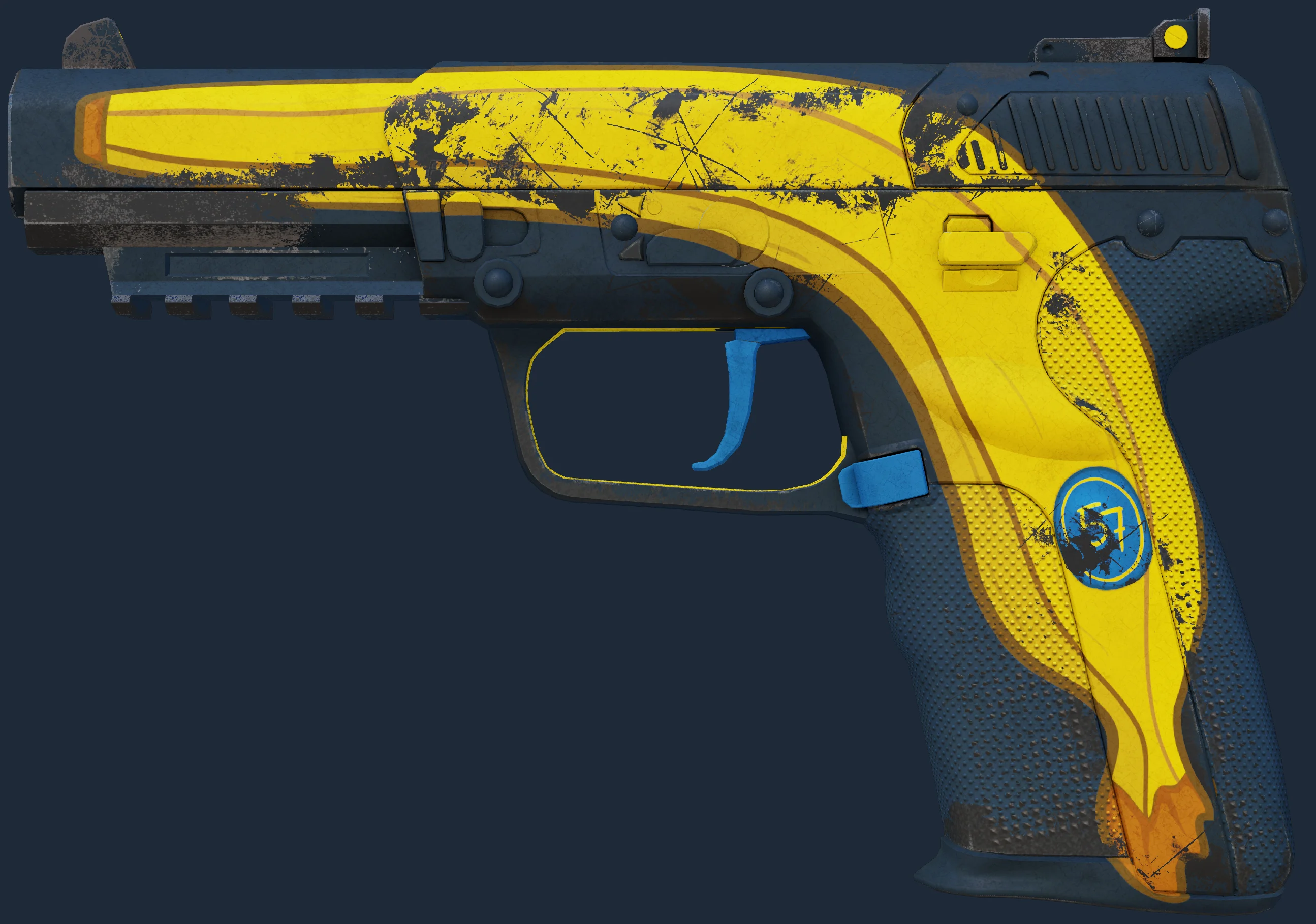 Five-SeveN | Monkey Business Image