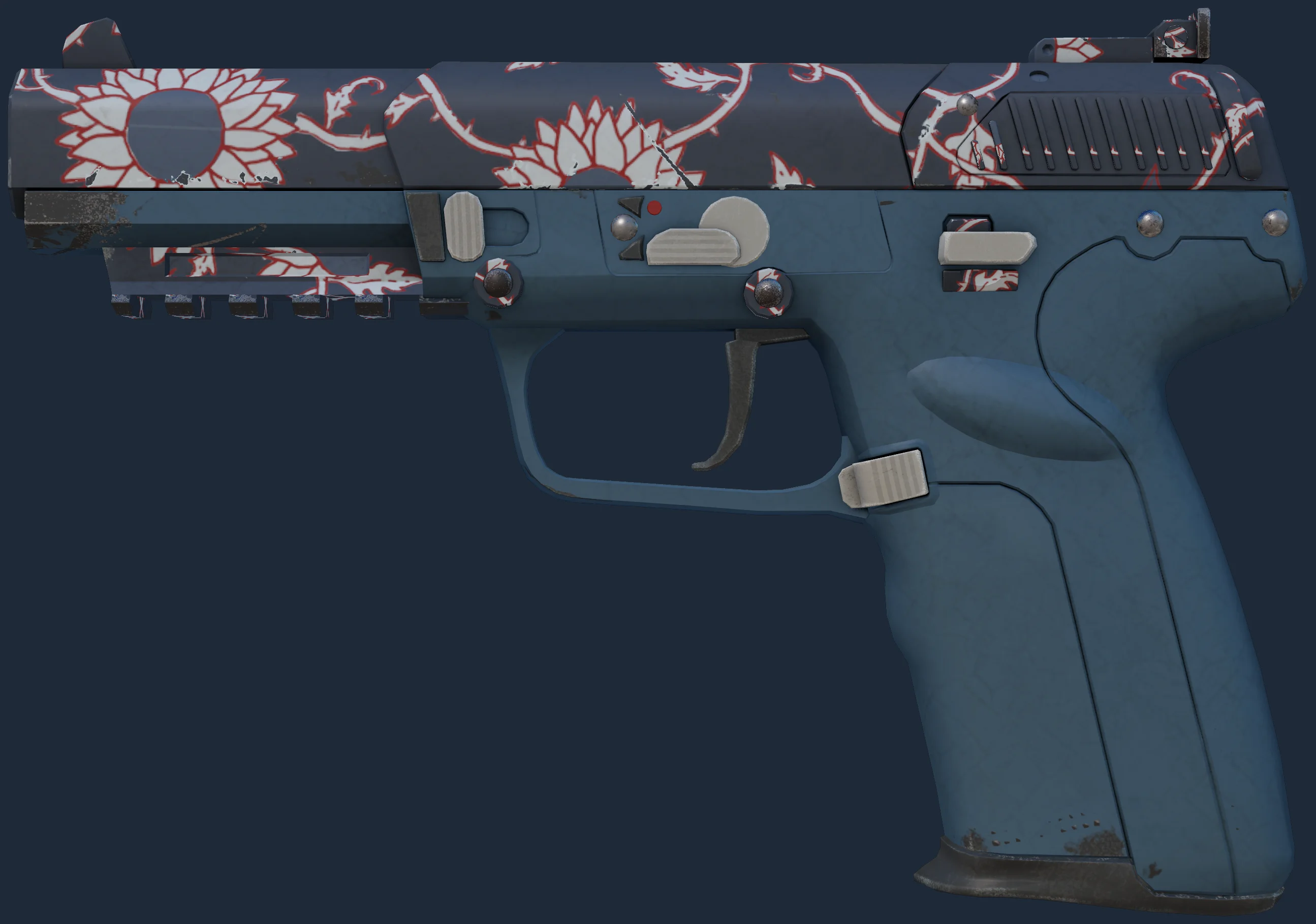 Five-SeveN | Nightshade Image