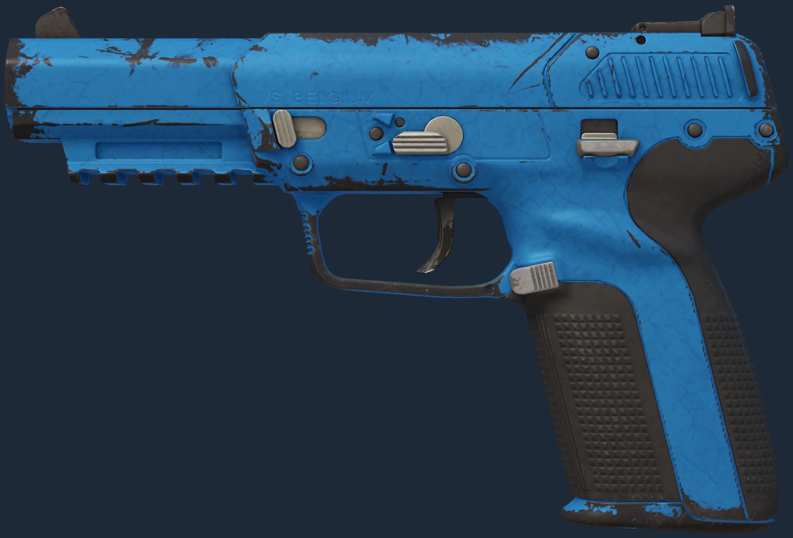 Five-SeveN | Sky Blue Image