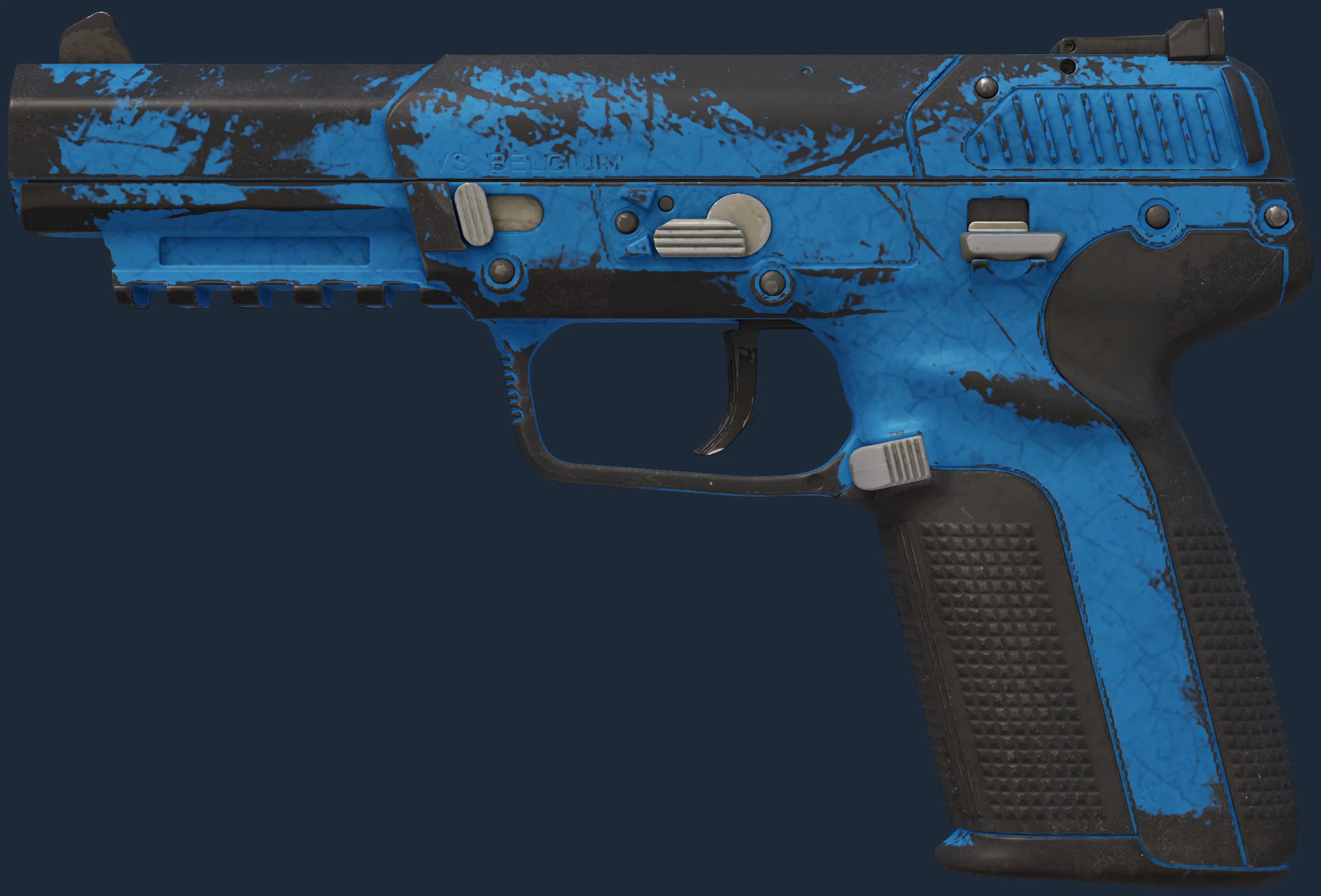 Five-SeveN | Sky Blue Image