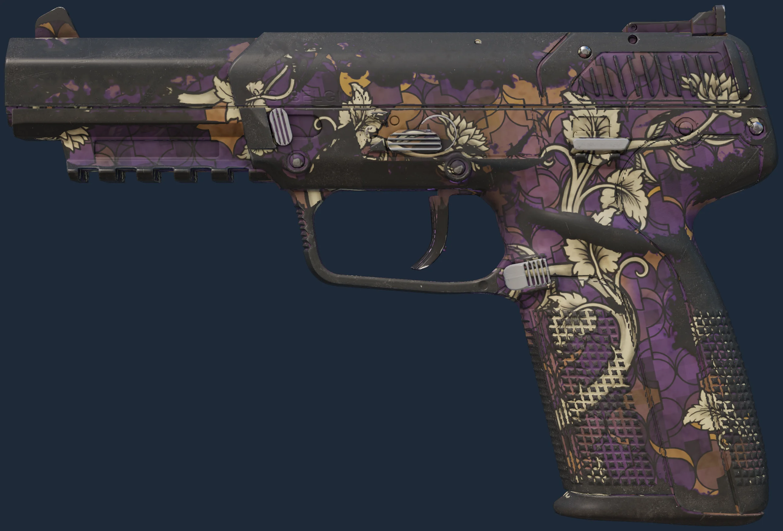 Five-SeveN | Withered Vine Image