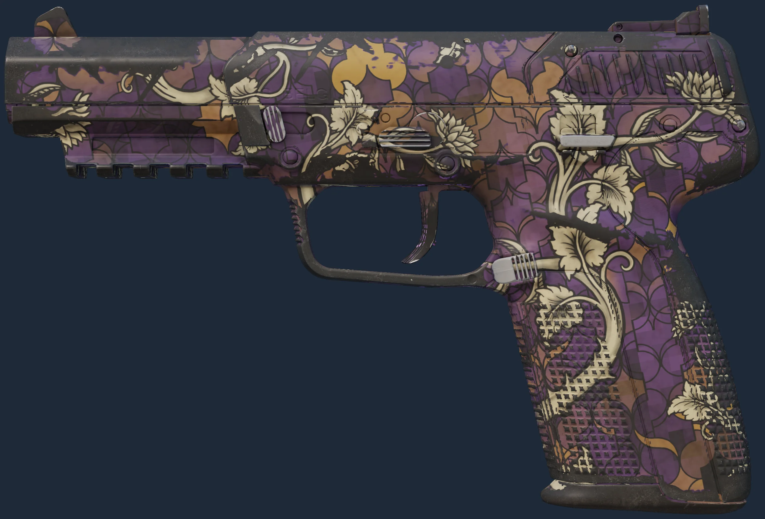 Five-SeveN | Withered Vine Image