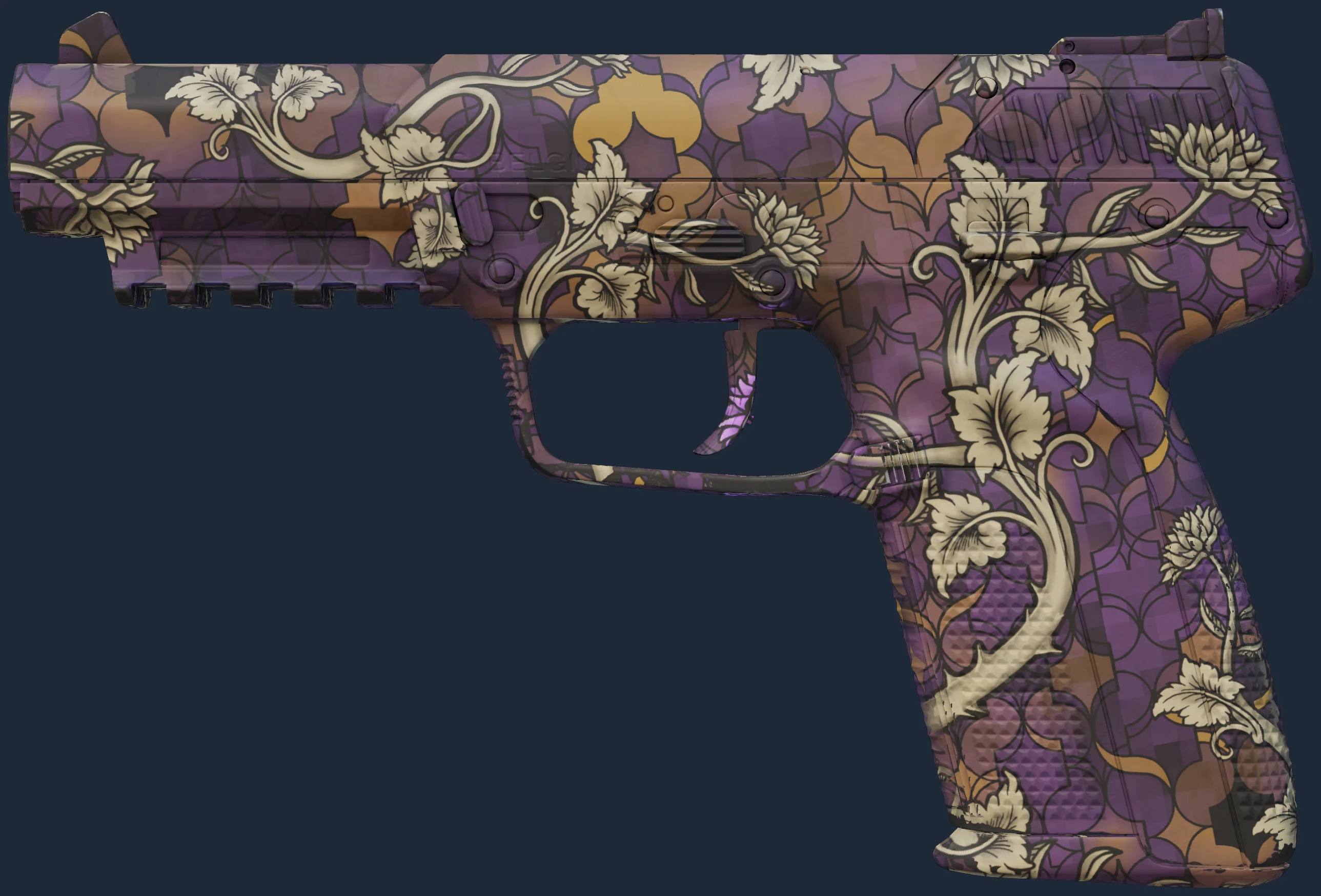 Five-SeveN | Withered Vine Image