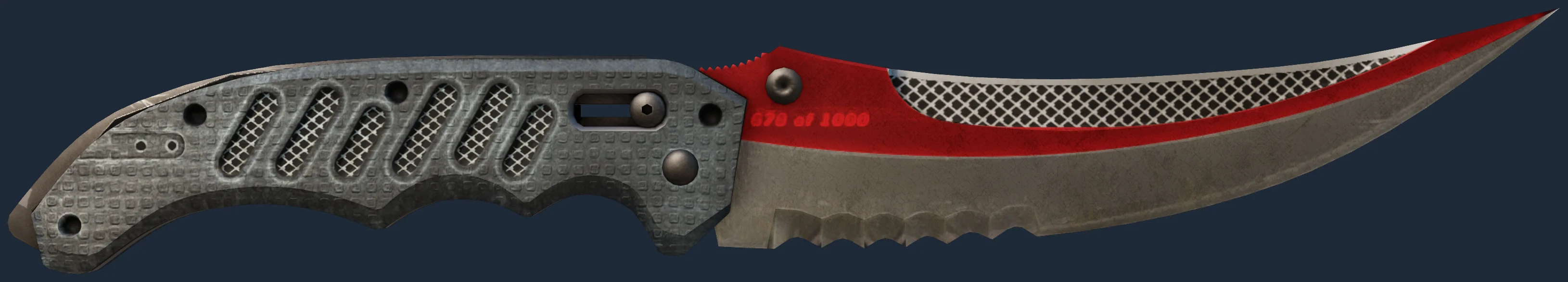 ★ Flip Knife | Autotronic Image