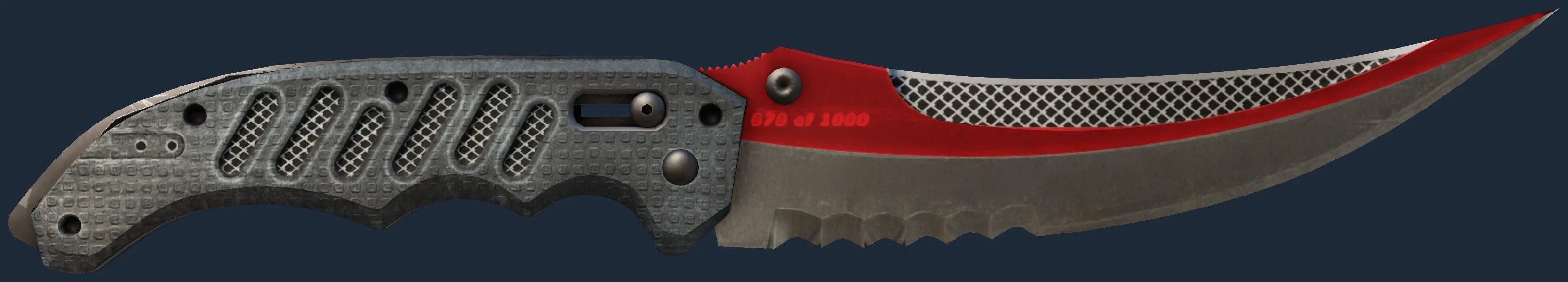 ★ Flip Knife | Autotronic Image