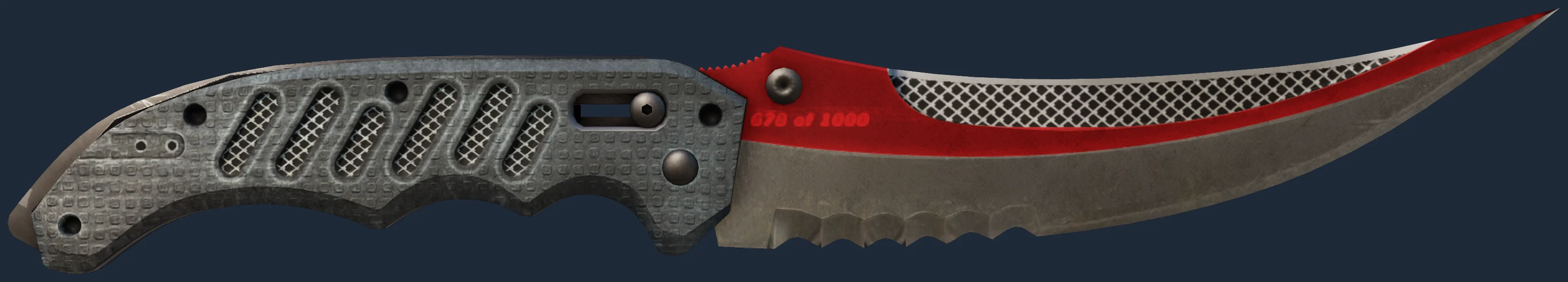 ★ Flip Knife | Autotronic Image