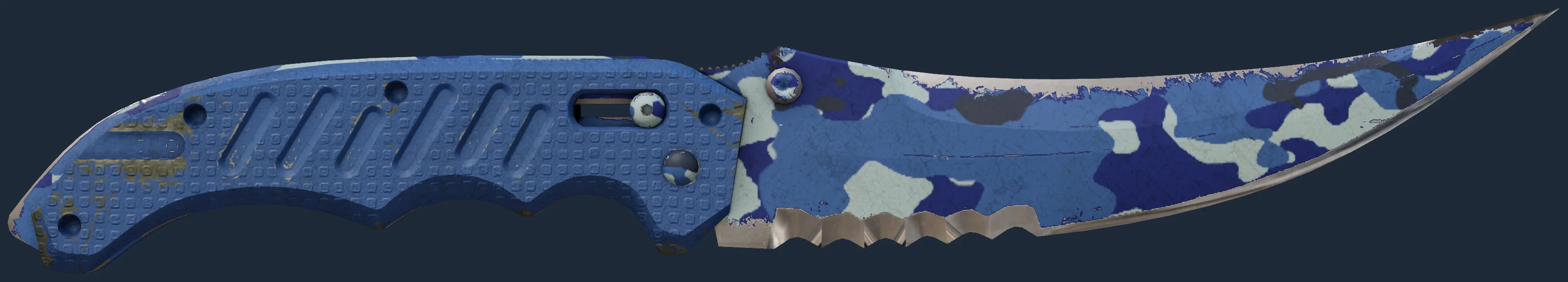 ★ Flip Knife | Bright Water Image