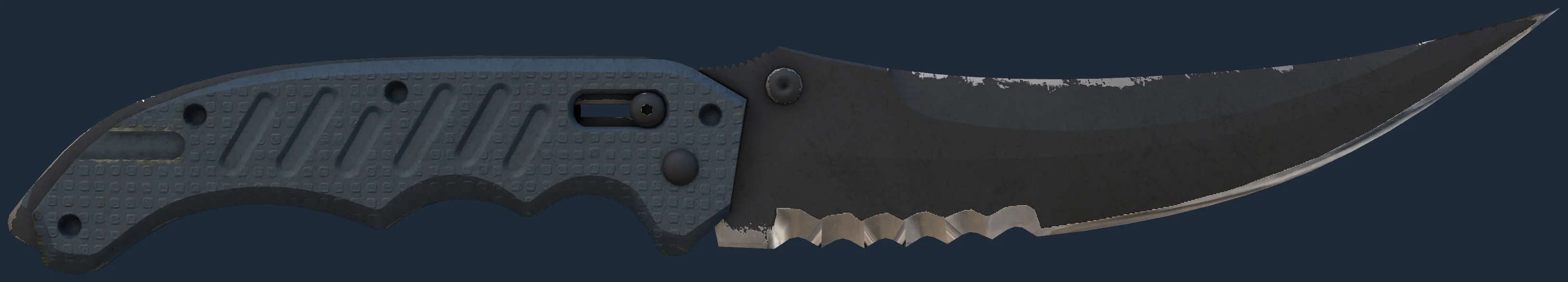 ★ Flip Knife | Night Image