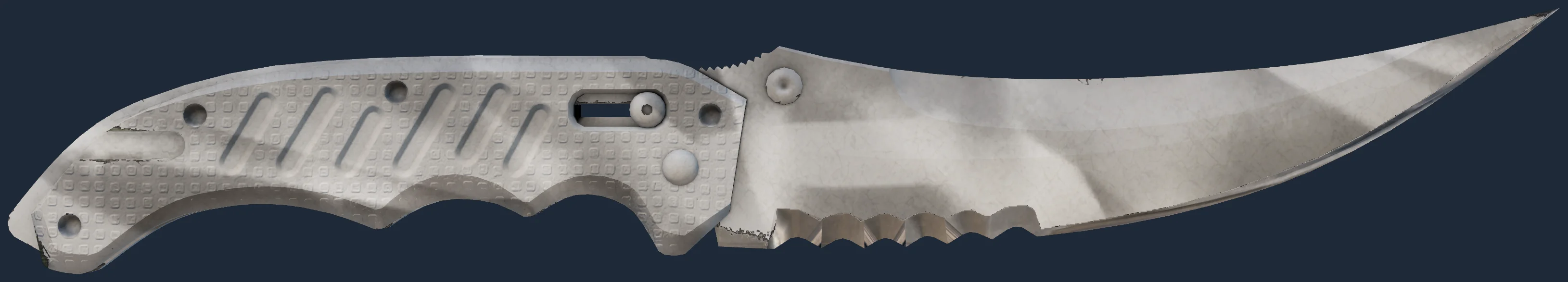★ Flip Knife | Urban Masked Image