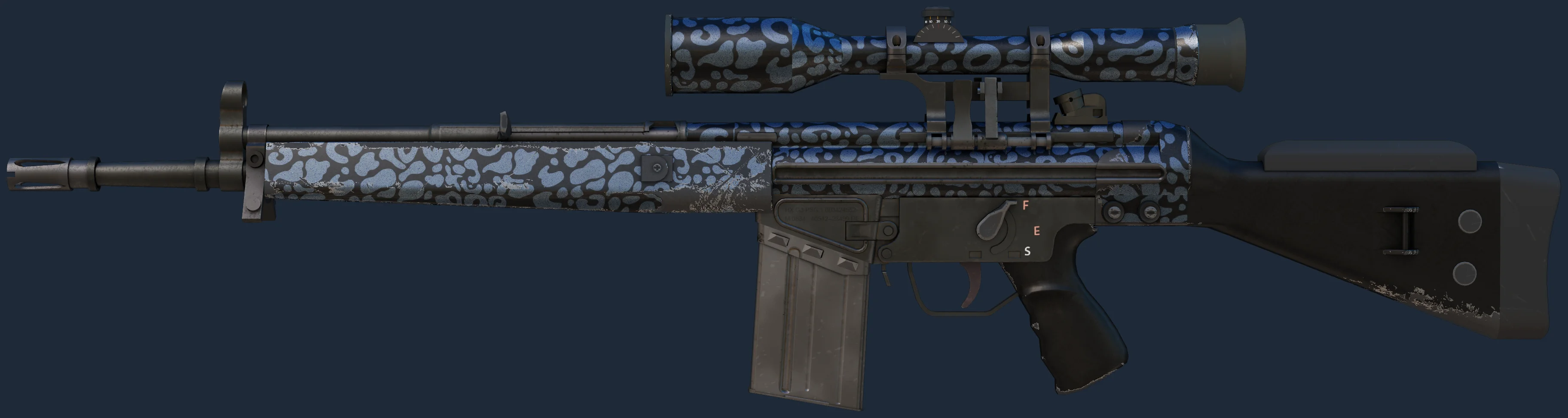 G3SG1 | Murky Image