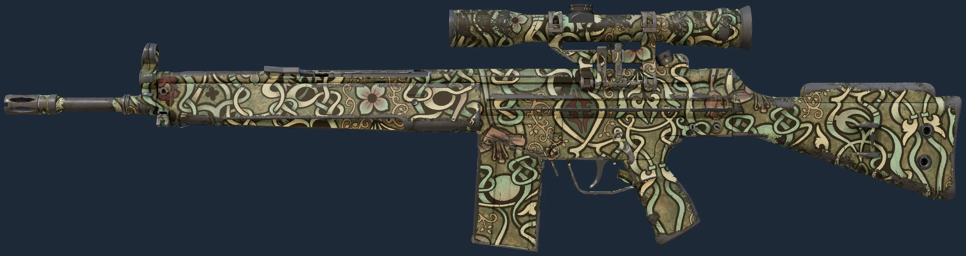 G3SG1 | New Roots Image