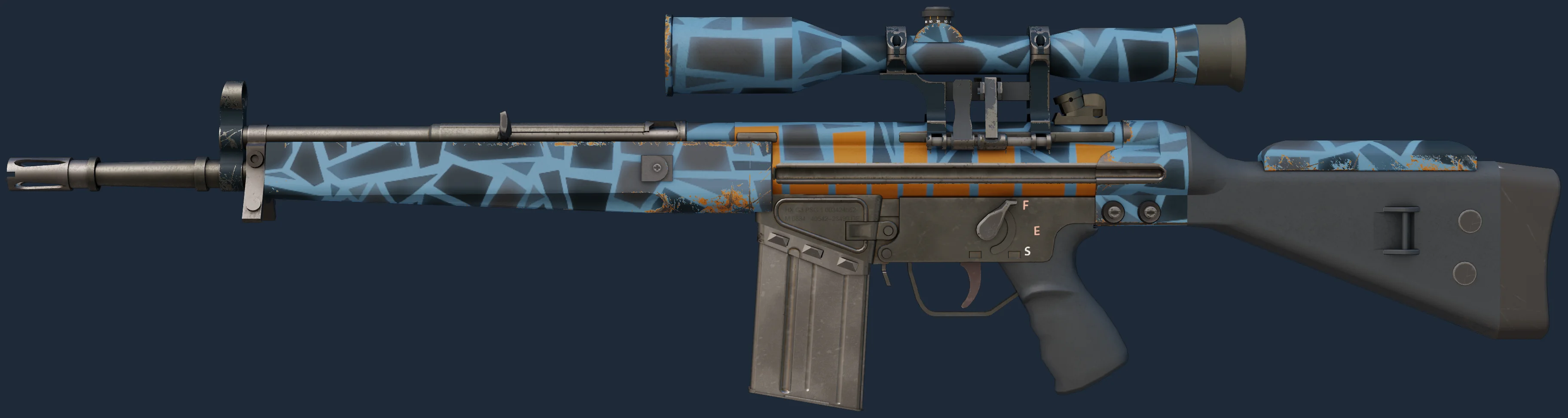 G3SG1 | Demeter Image