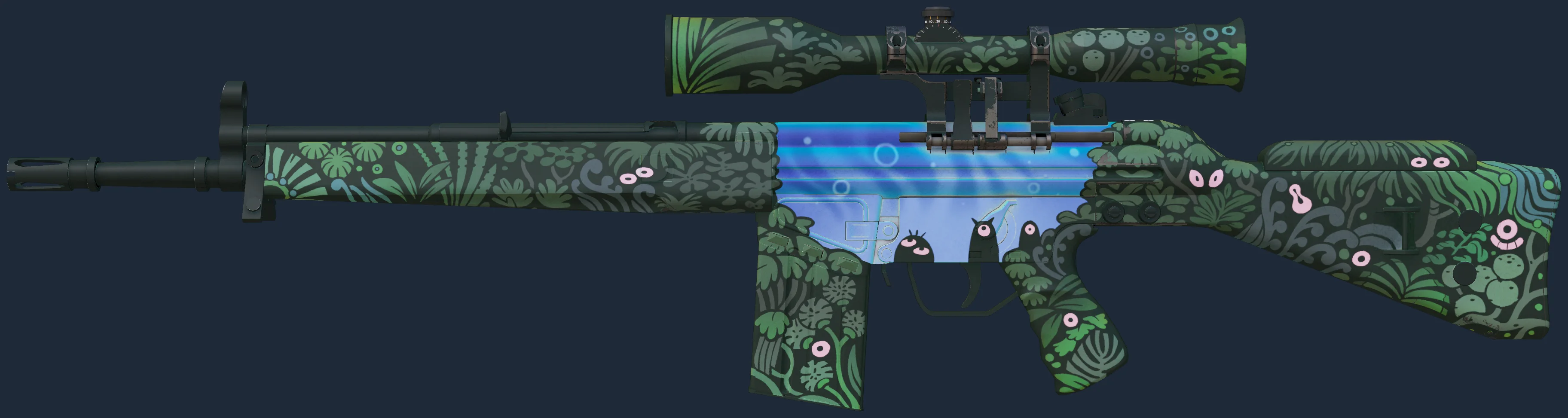 G3SG1 | Dream Glade Image