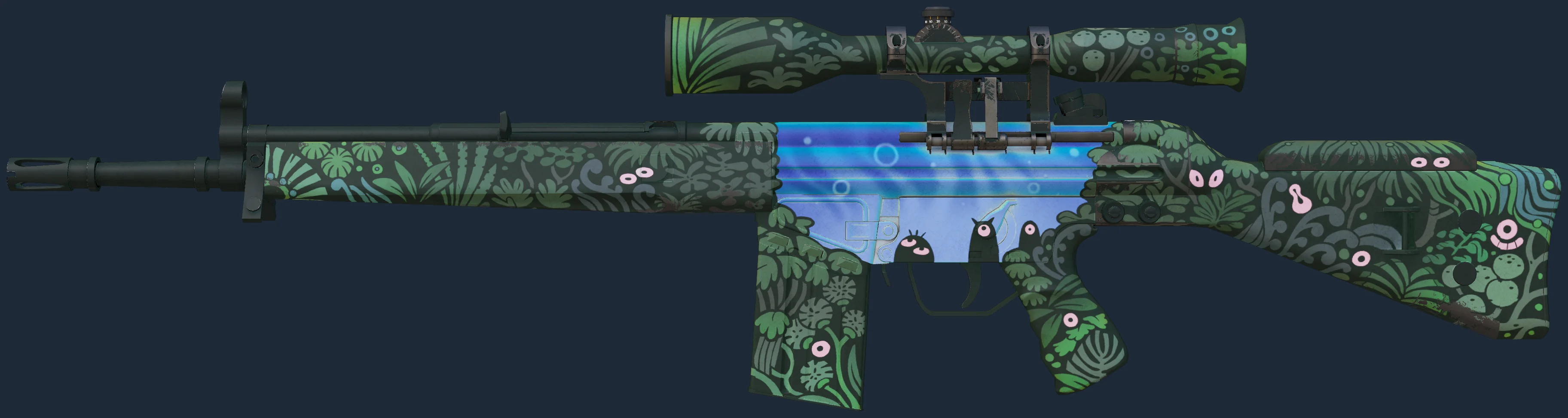 G3SG1 | Dream Glade Image