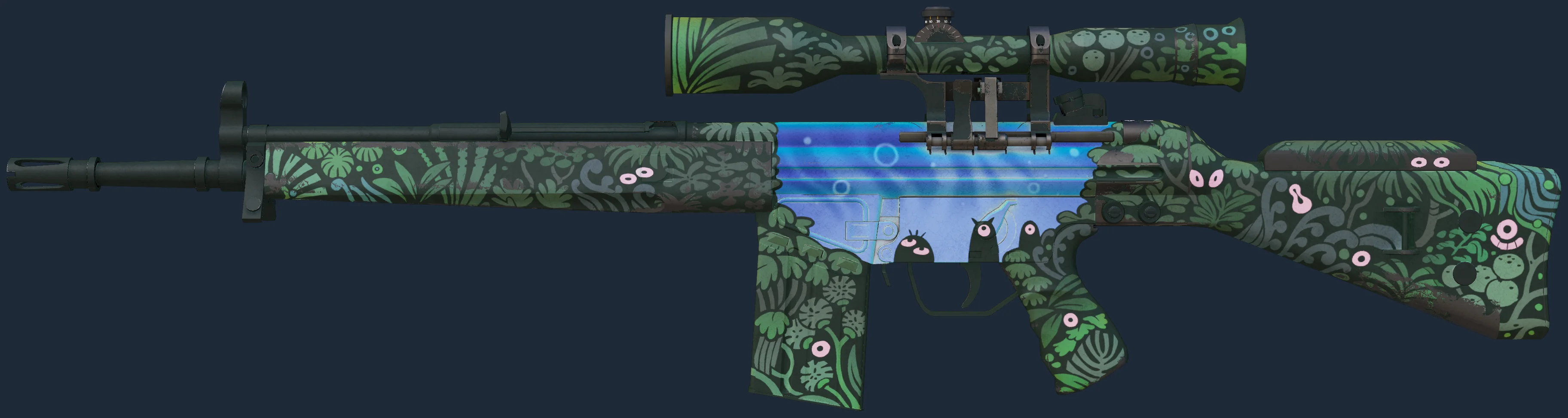 G3SG1 | Dream Glade Image