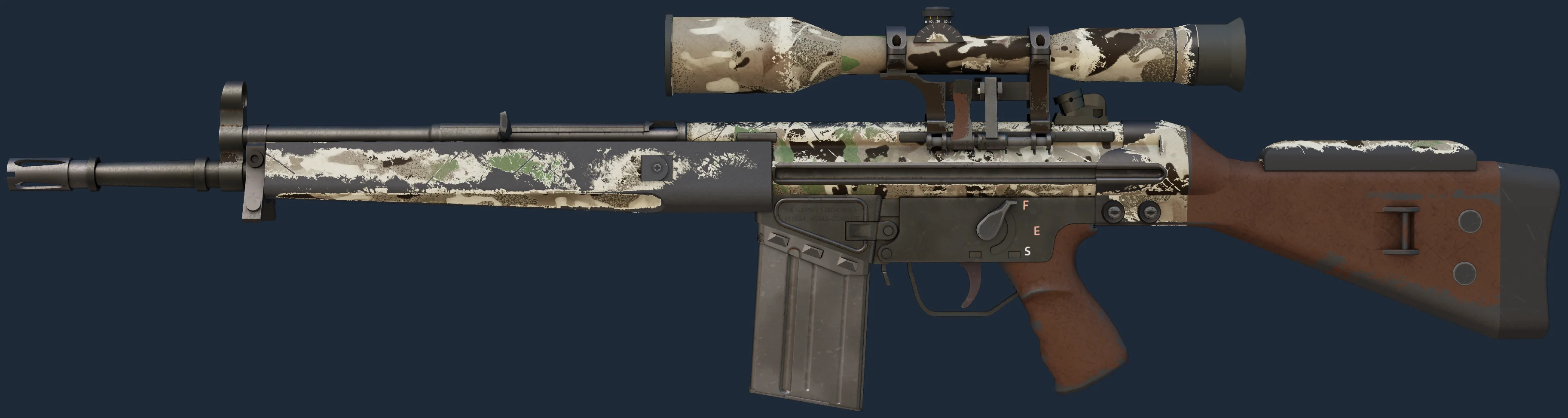 G3SG1 | VariCamo Image