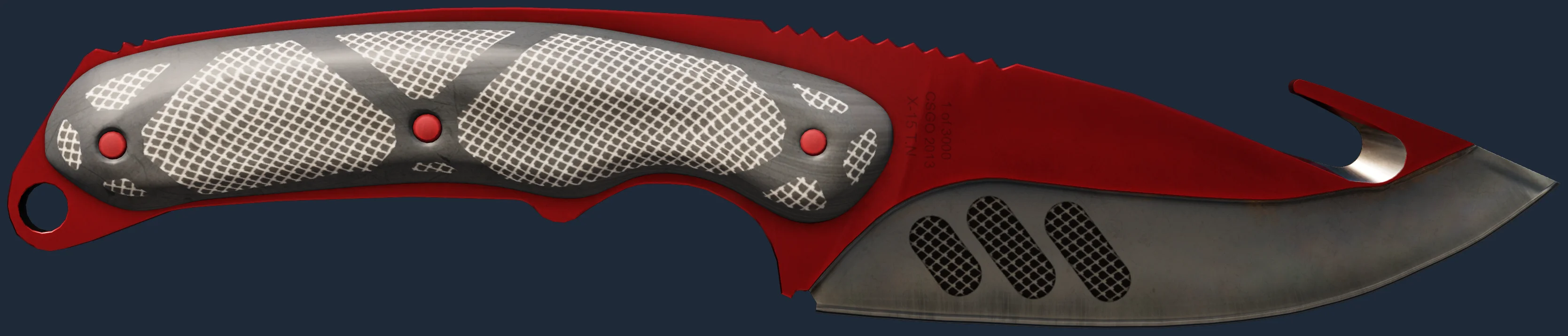 ★ Gut Knife | Autotronic Image