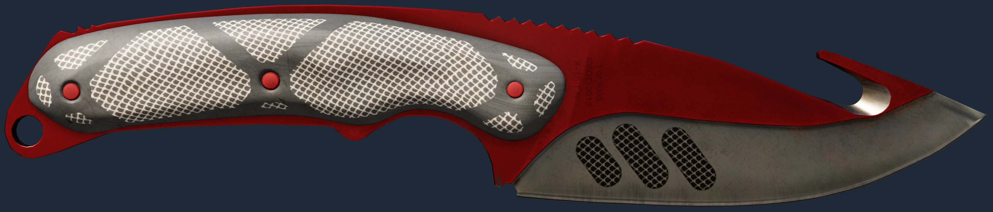 ★ Gut Knife | Autotronic Image