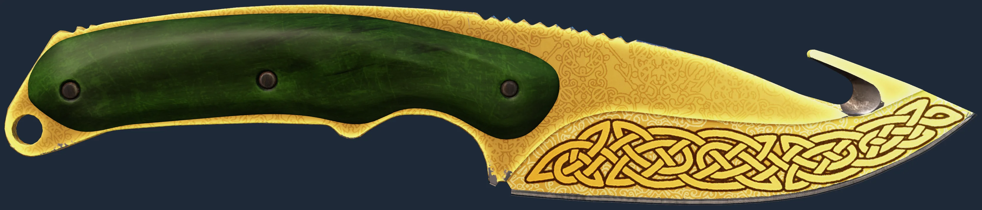 ★ Gut Knife | Lore Image