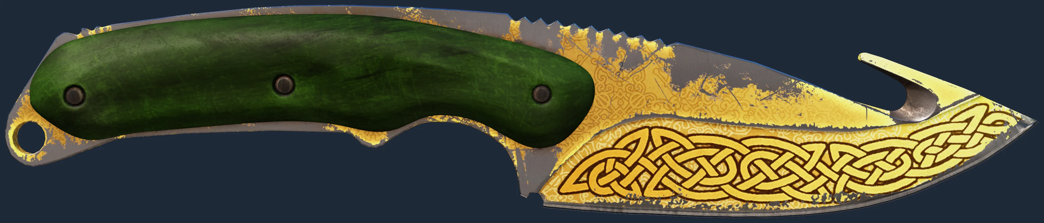 ★ Gut Knife | Lore Image
