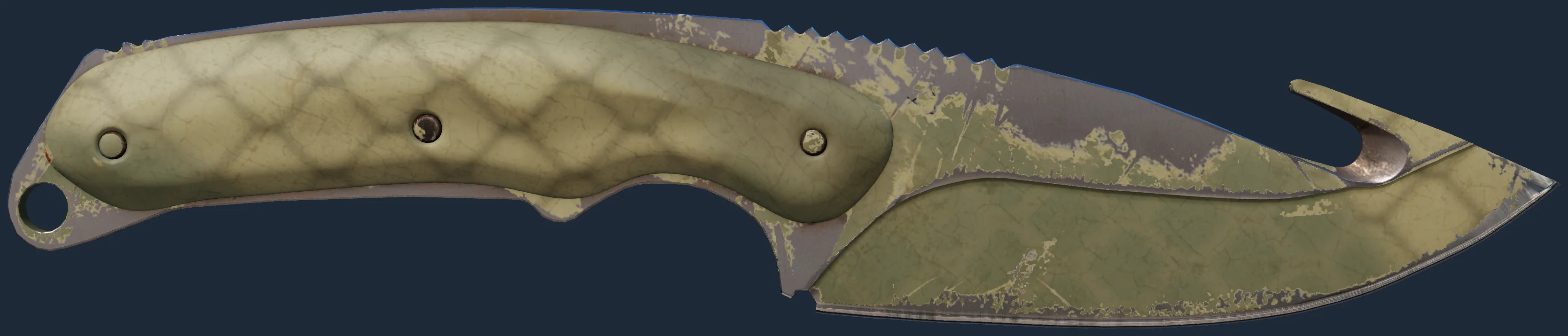 ★ Gut Knife | Safari Mesh Image