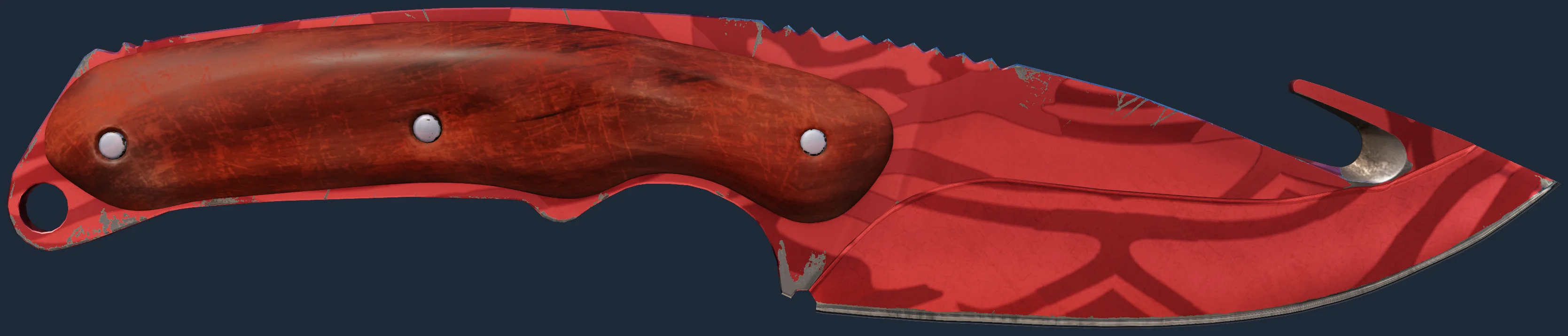 ★ Gut Knife | Slaughter Image