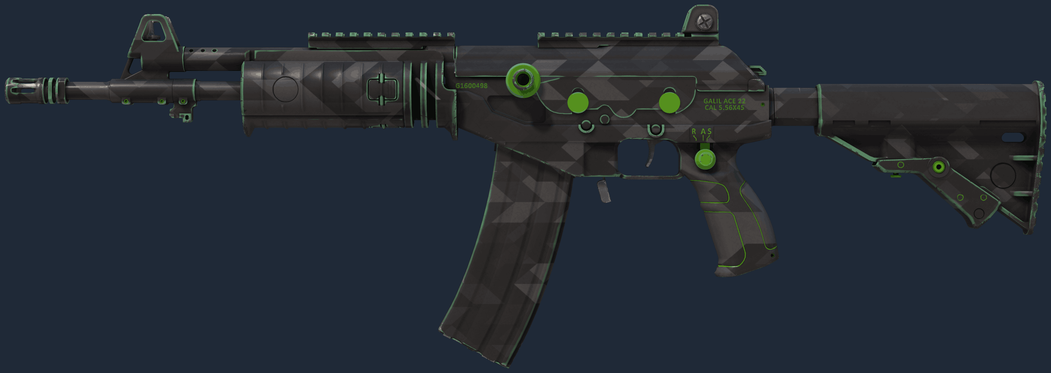 Galil AR | NV Image