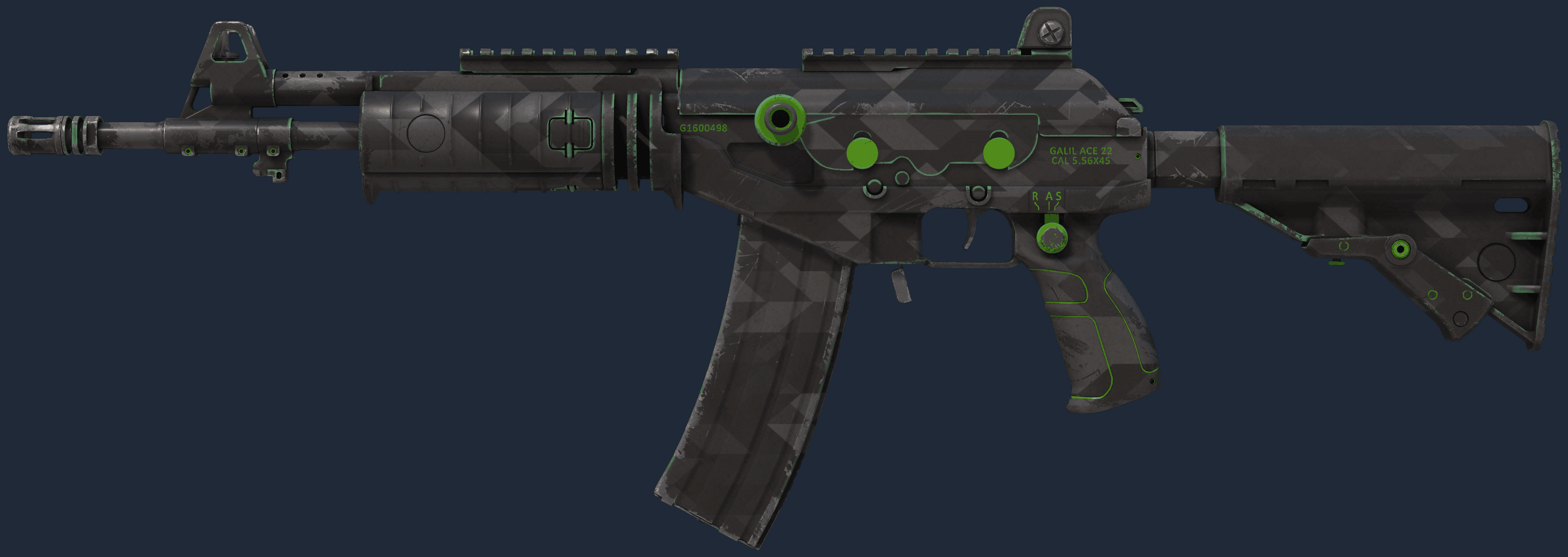 Galil AR | NV Image