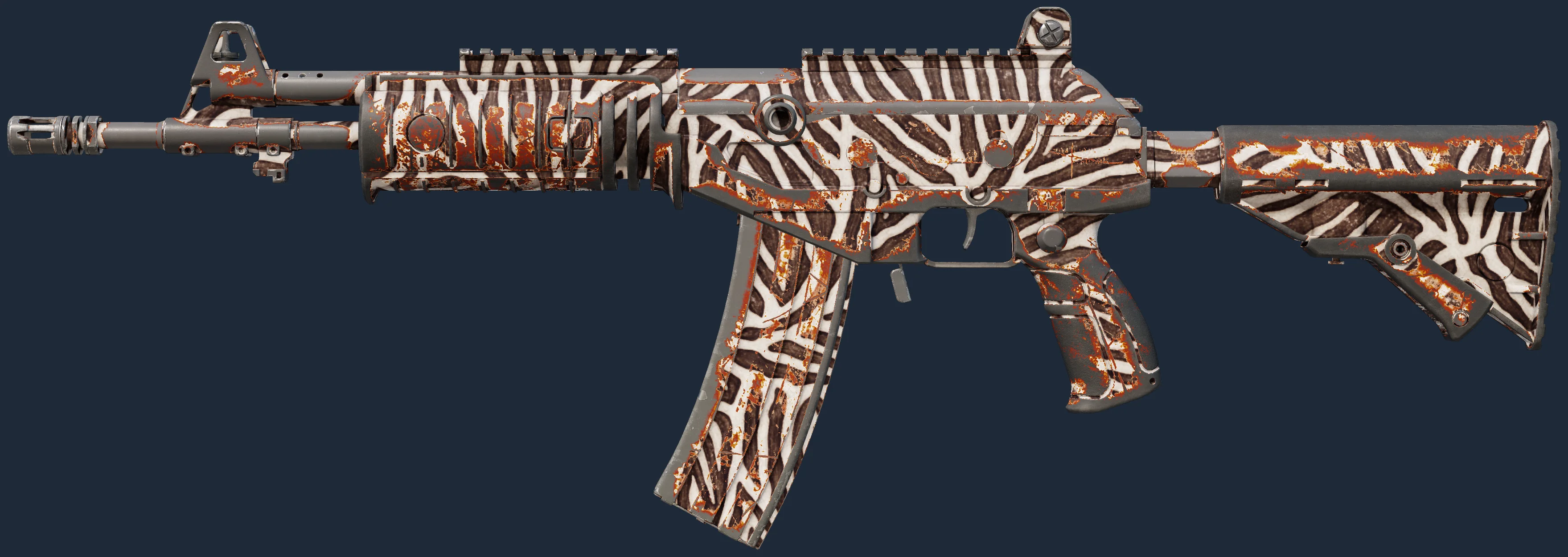 Galil AR | Akoben Image