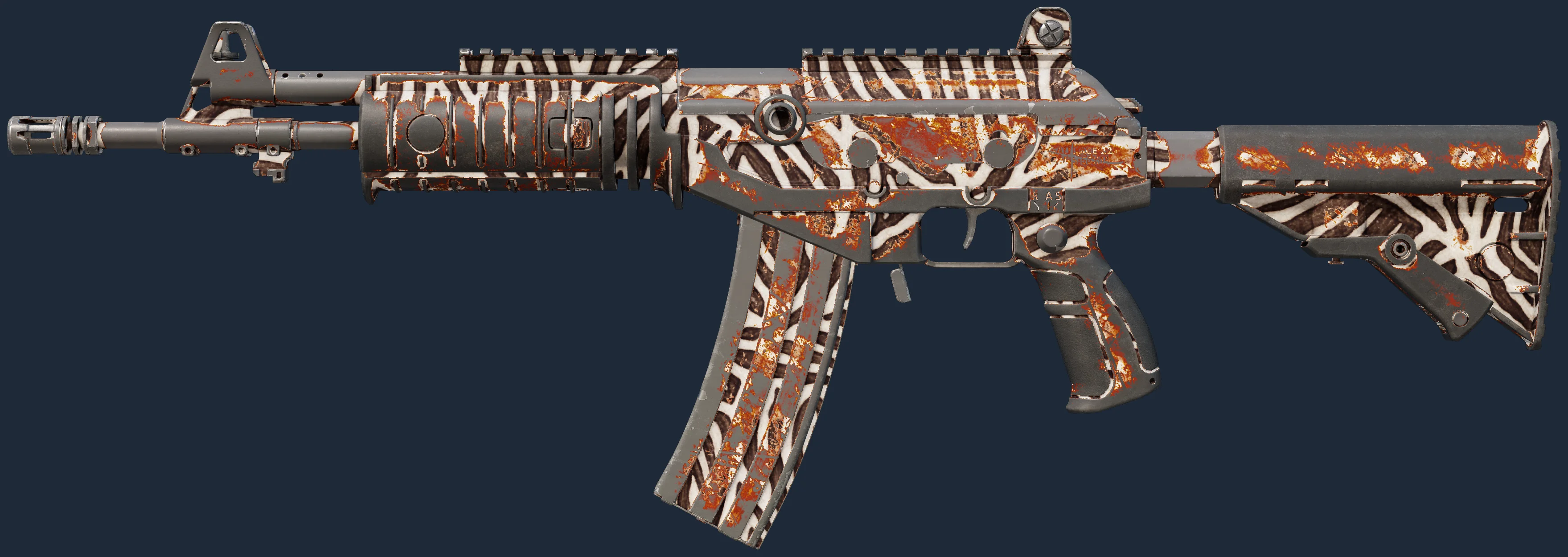 Galil AR | Akoben Image