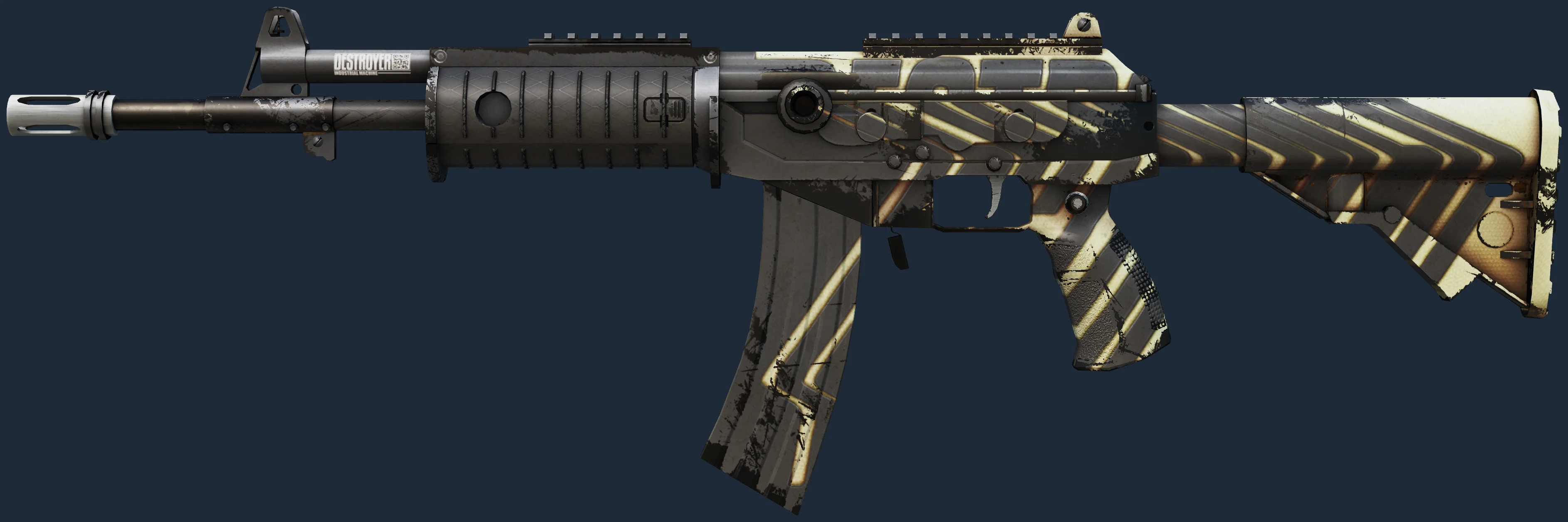 Galil AR | Destroyer Image