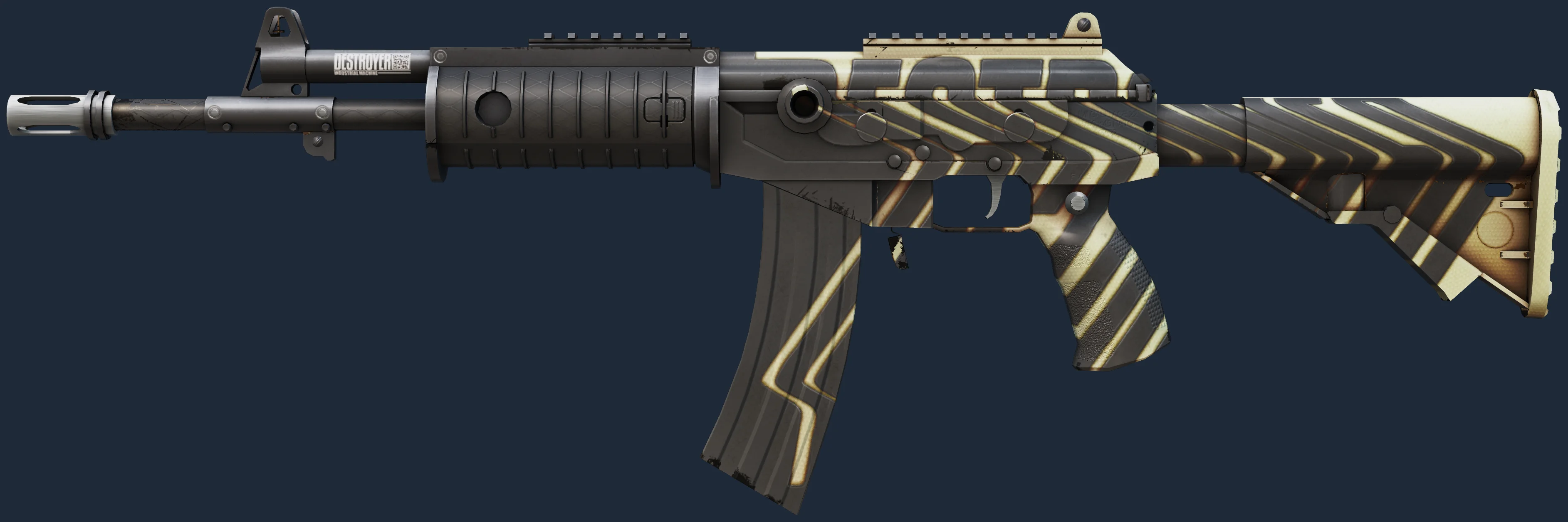 Galil AR | Destroyer Image