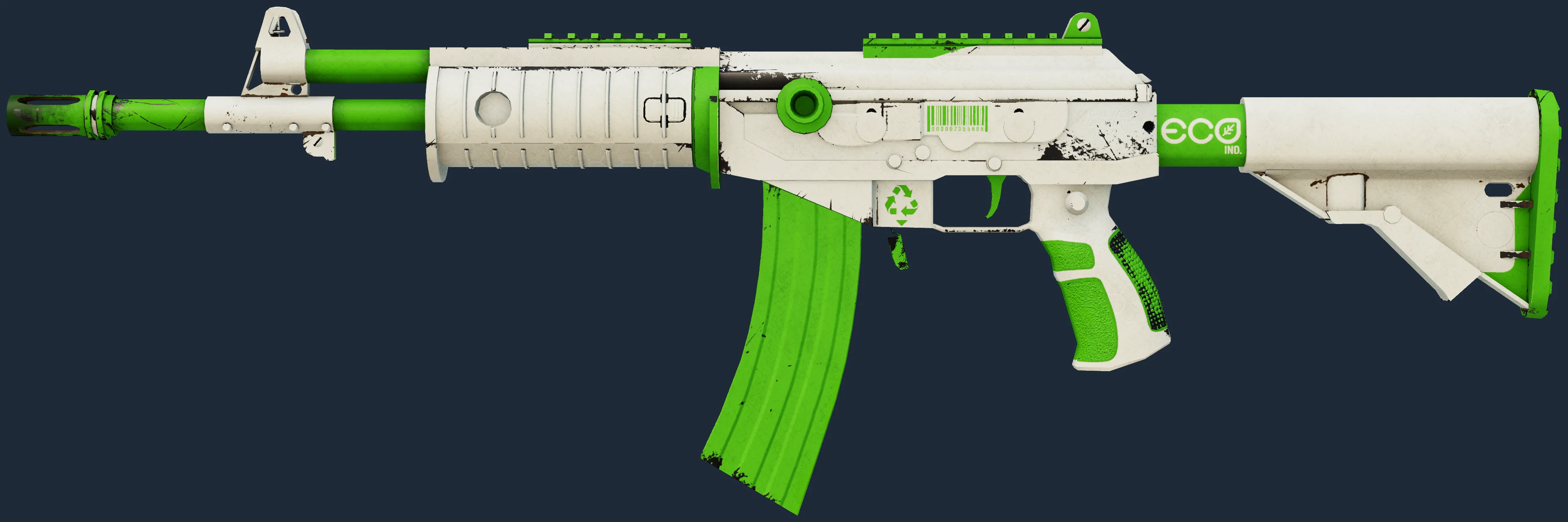Galil AR | Eco Image