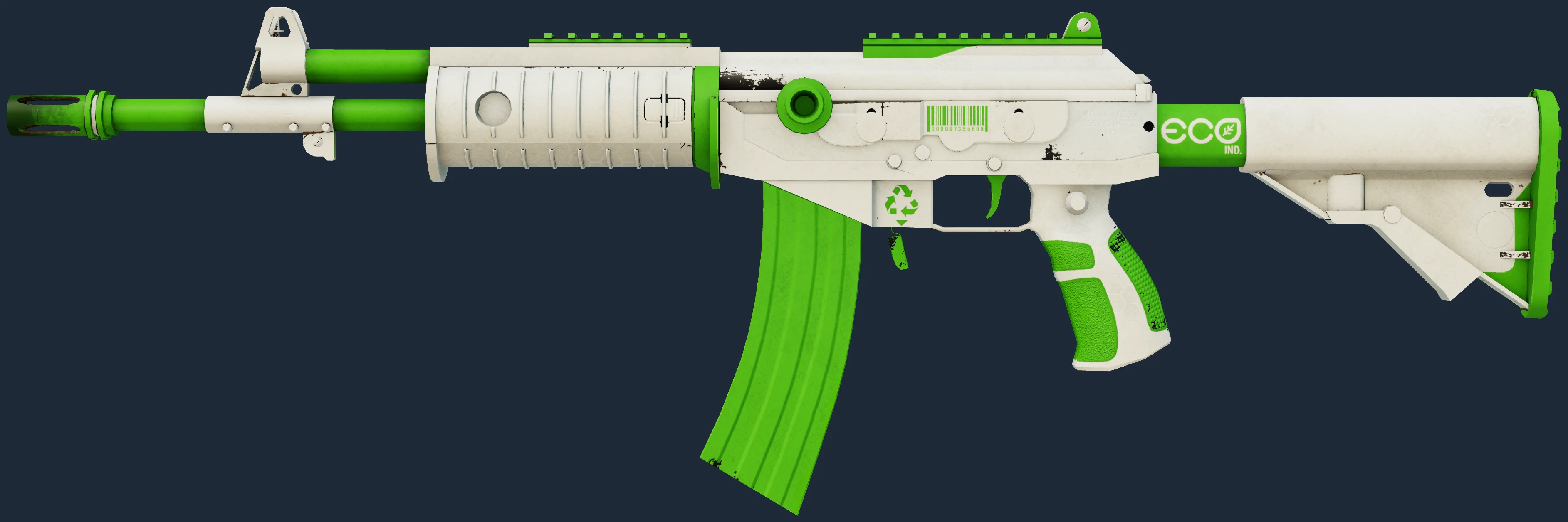 Galil AR | Eco Image