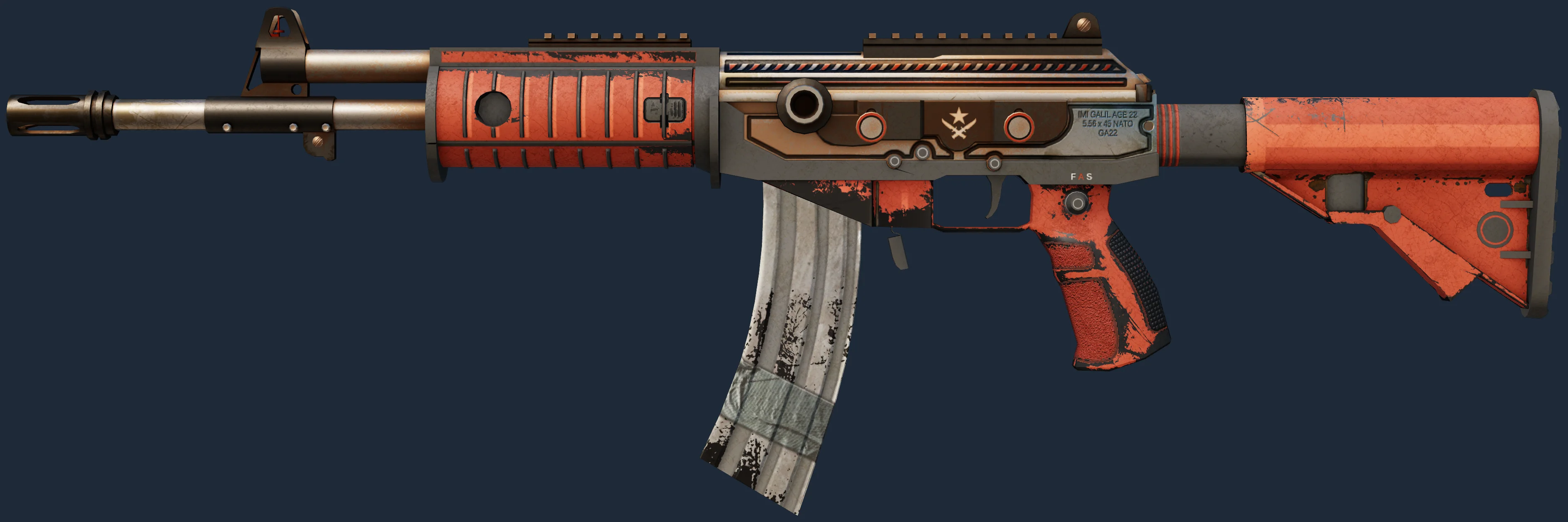 Galil AR | Firefight Image