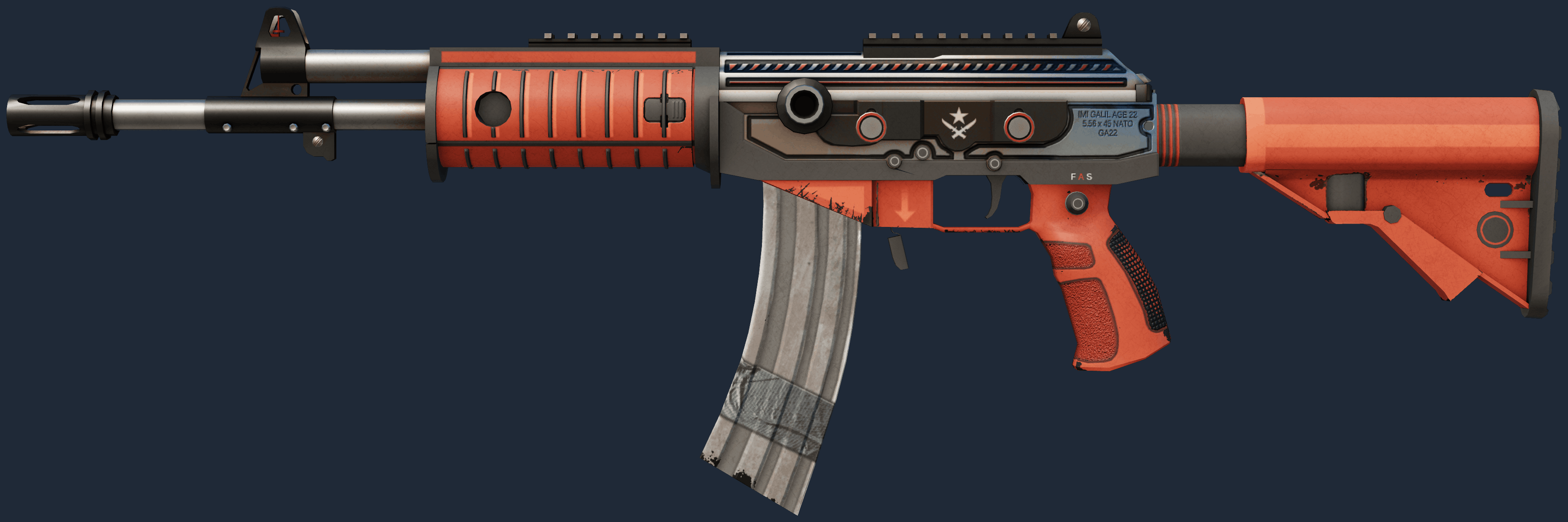 Galil AR | Firefight Image