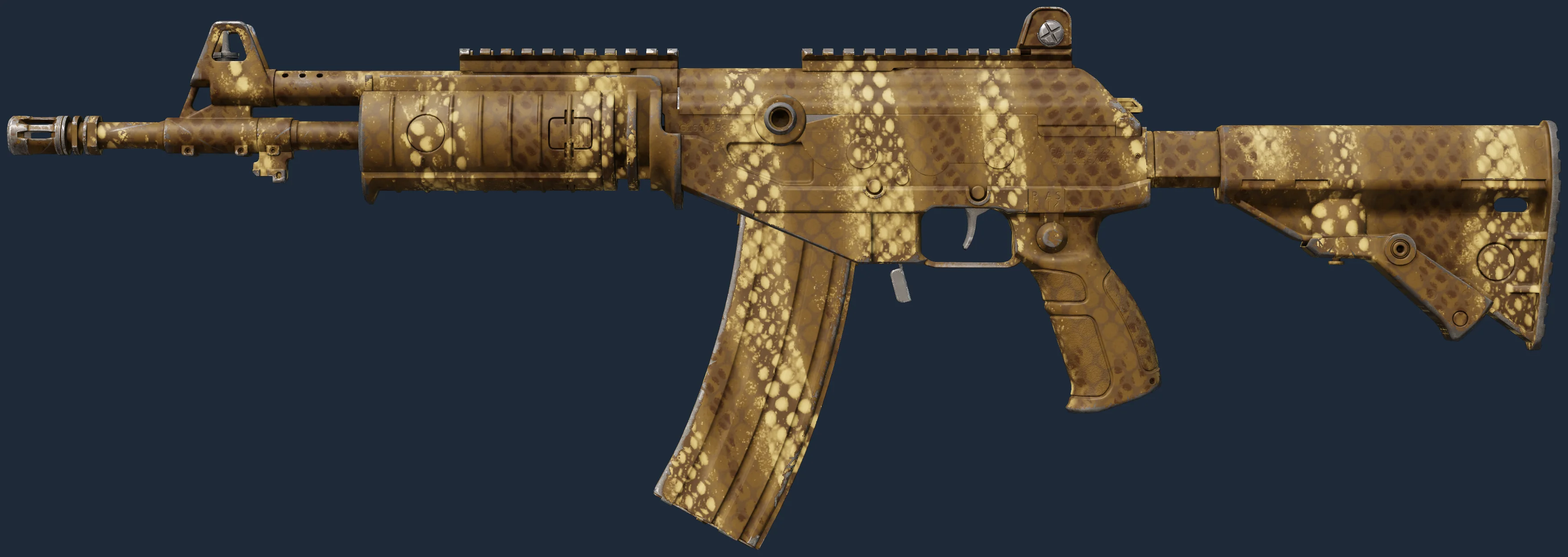 Galil AR | Hunting Blind Image
