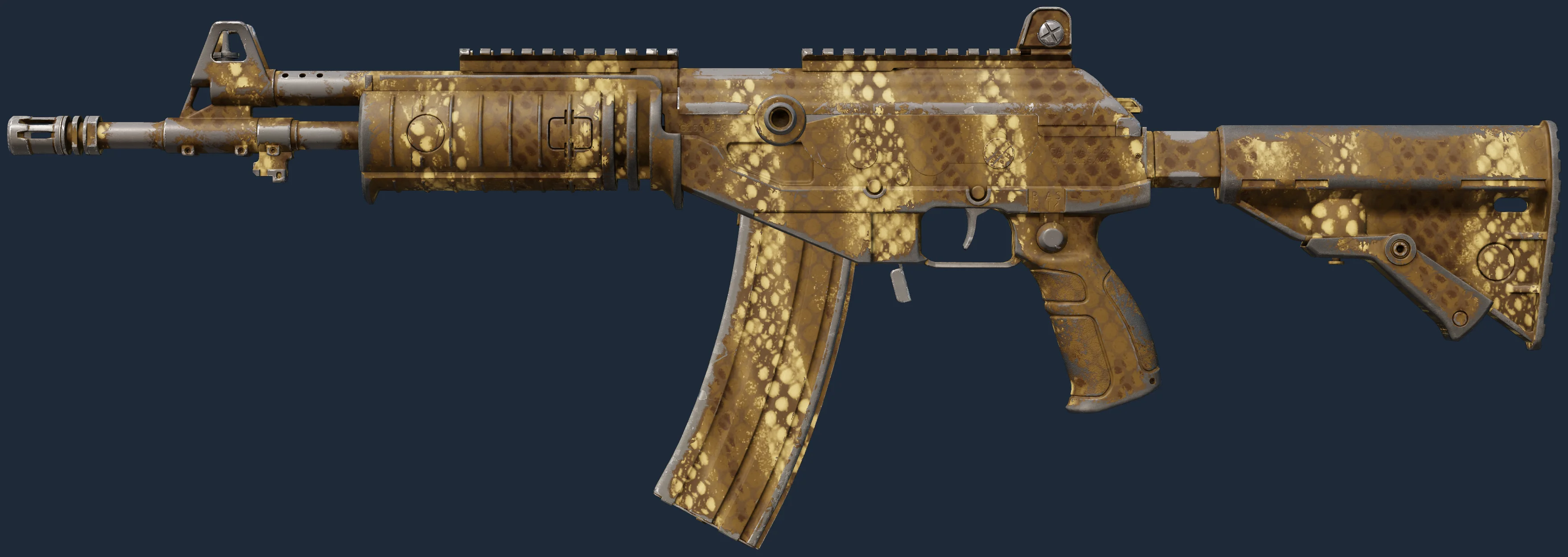 Galil AR | Hunting Blind Image