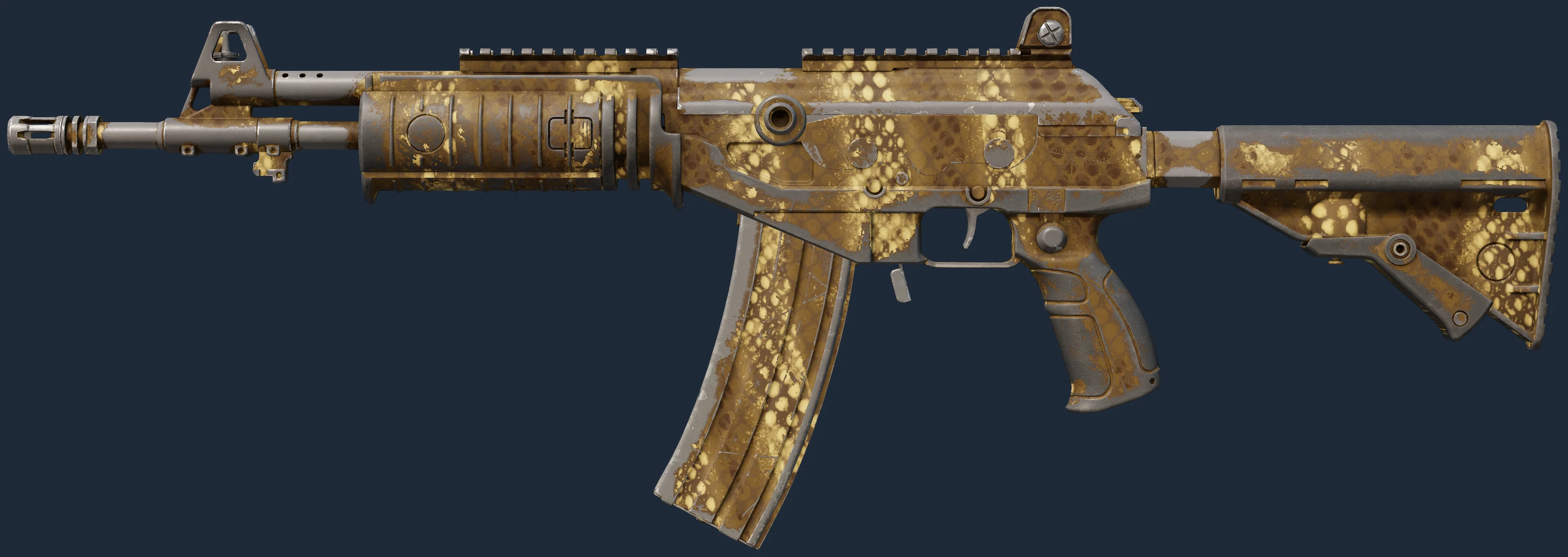 Galil AR | Hunting Blind Image
