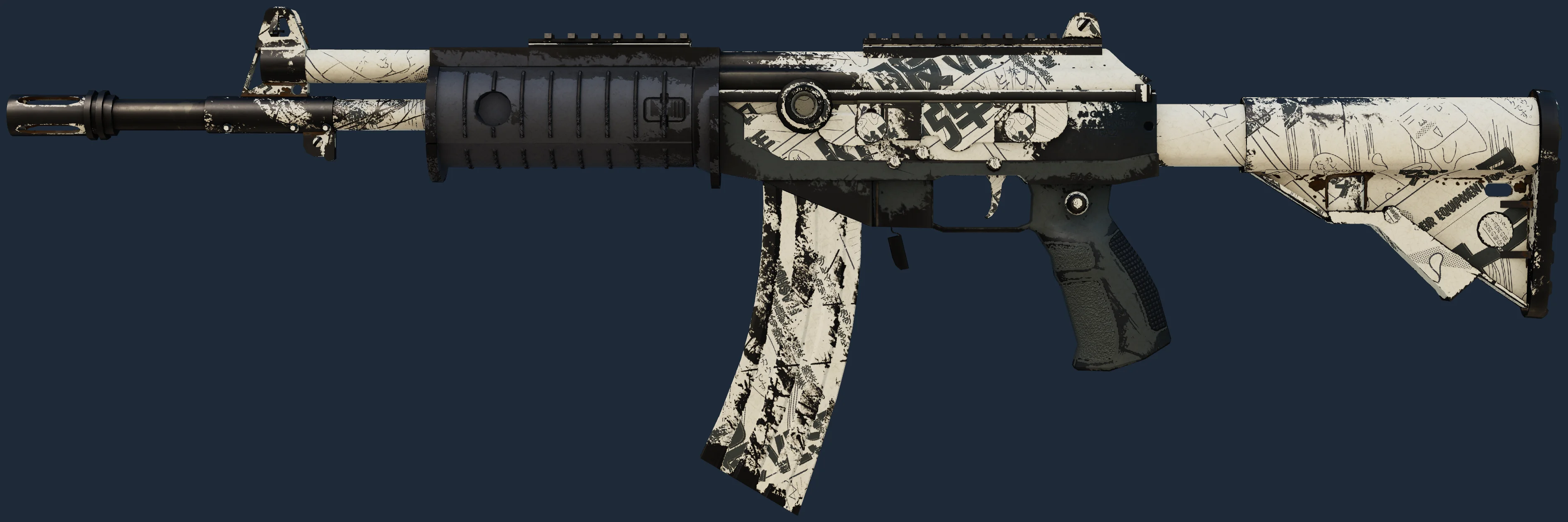 Galil AR | Kami Image