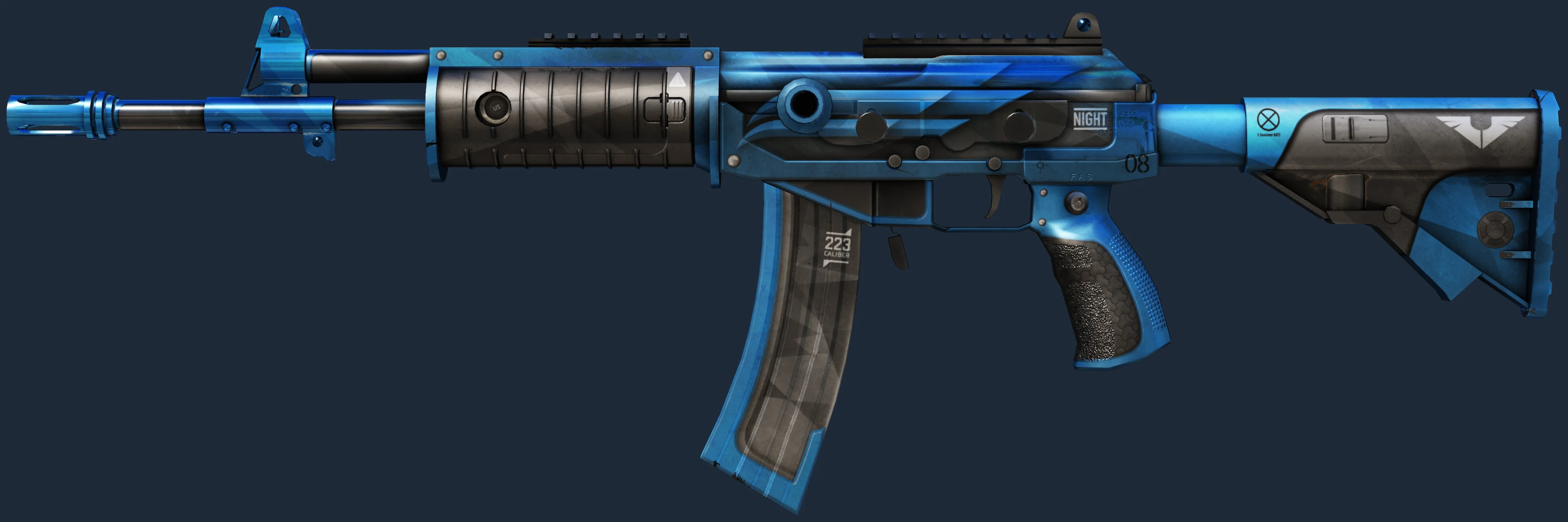 Galil AR | Stone Cold Image
