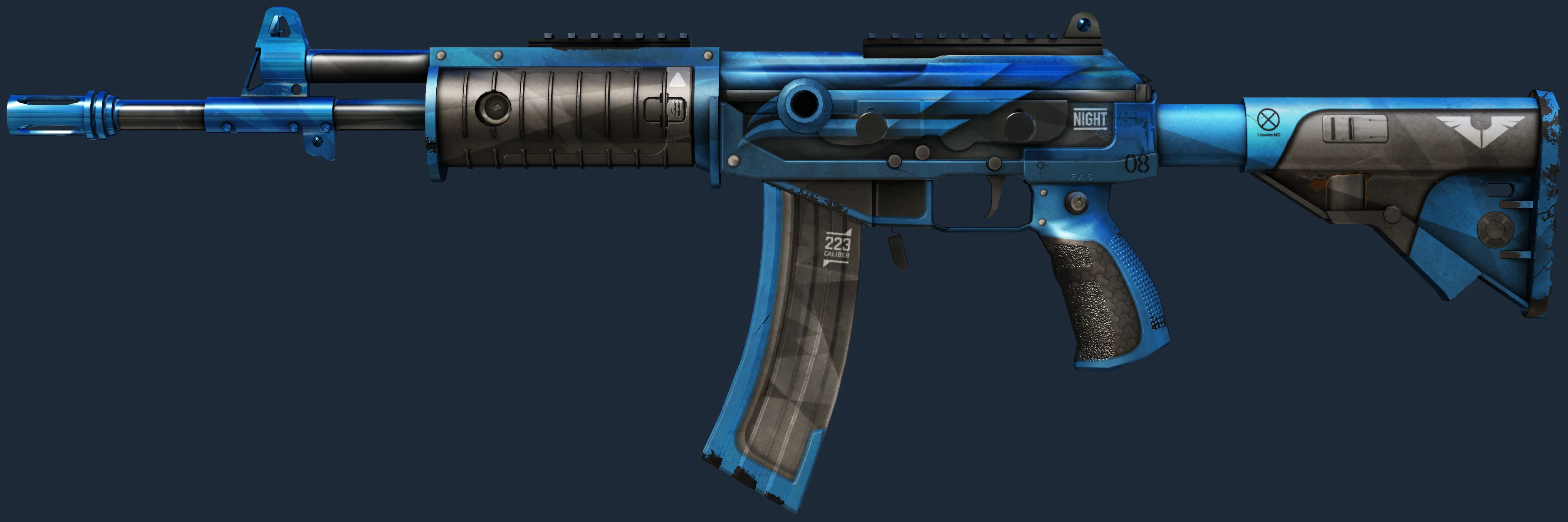 Galil AR | Stone Cold Image
