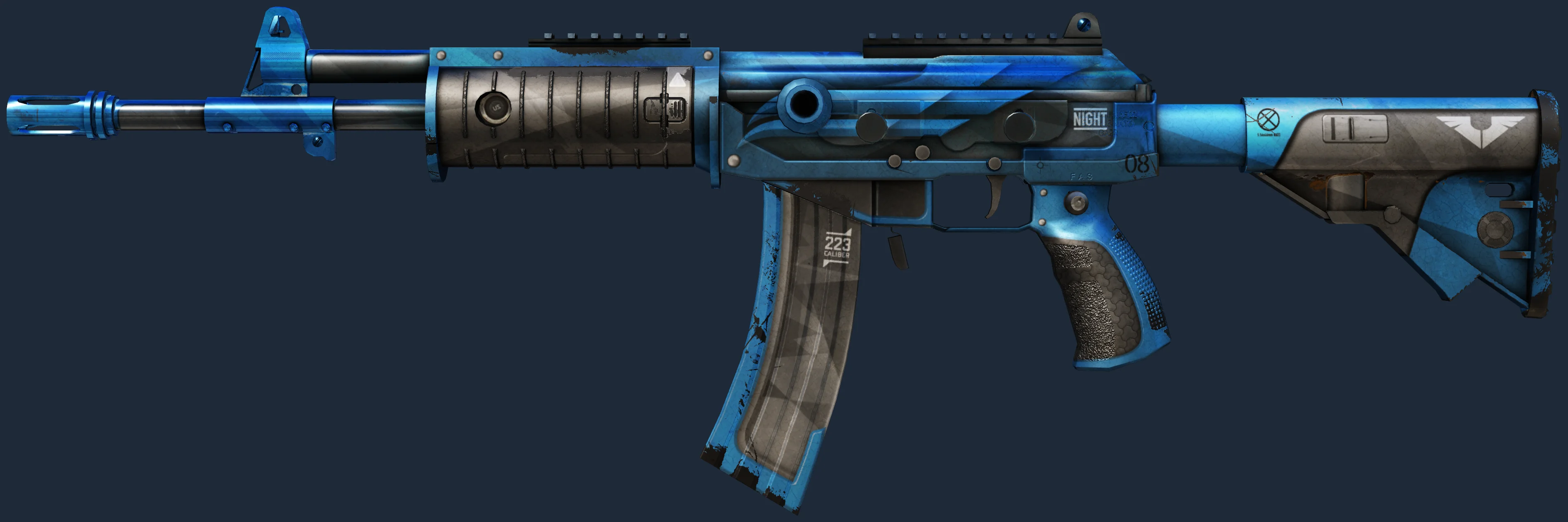 Galil AR | Stone Cold Image