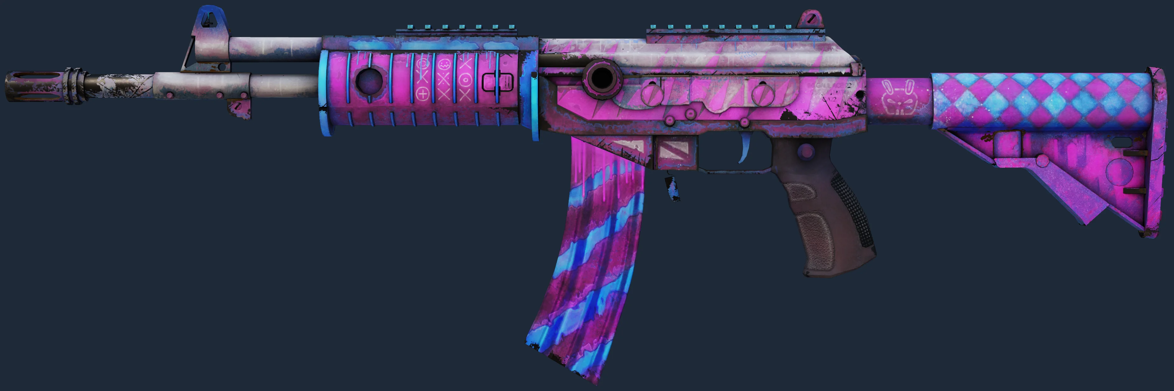 Galil AR | Sugar Rush Image