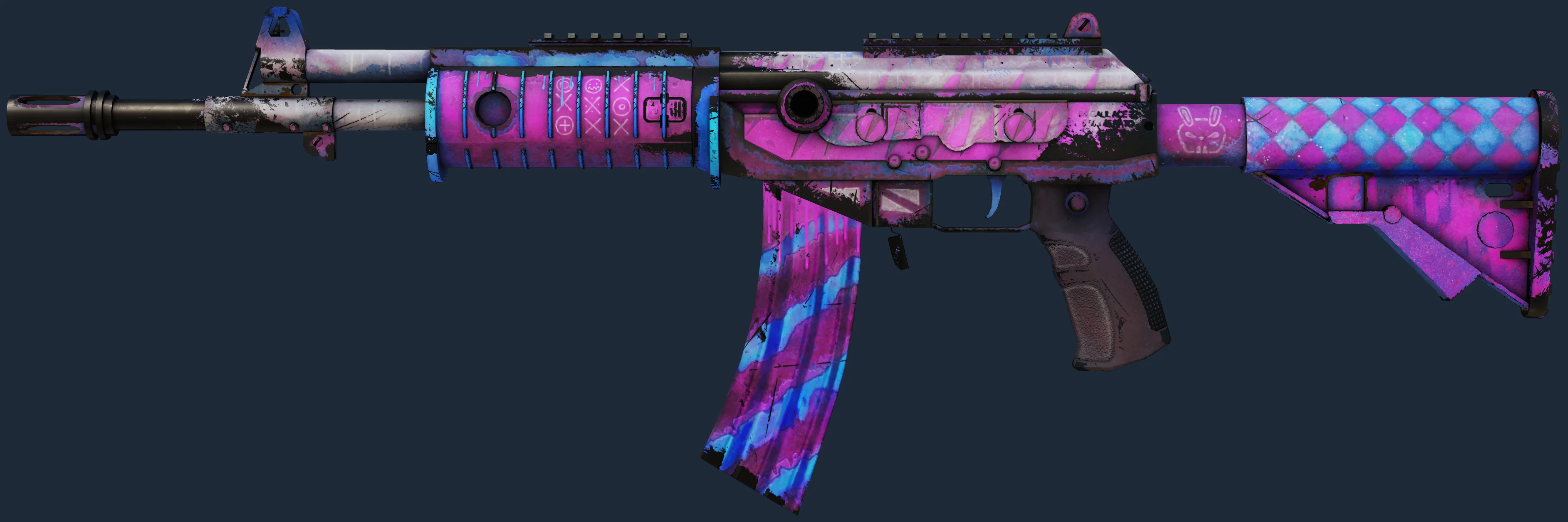 Galil AR | Sugar Rush Image