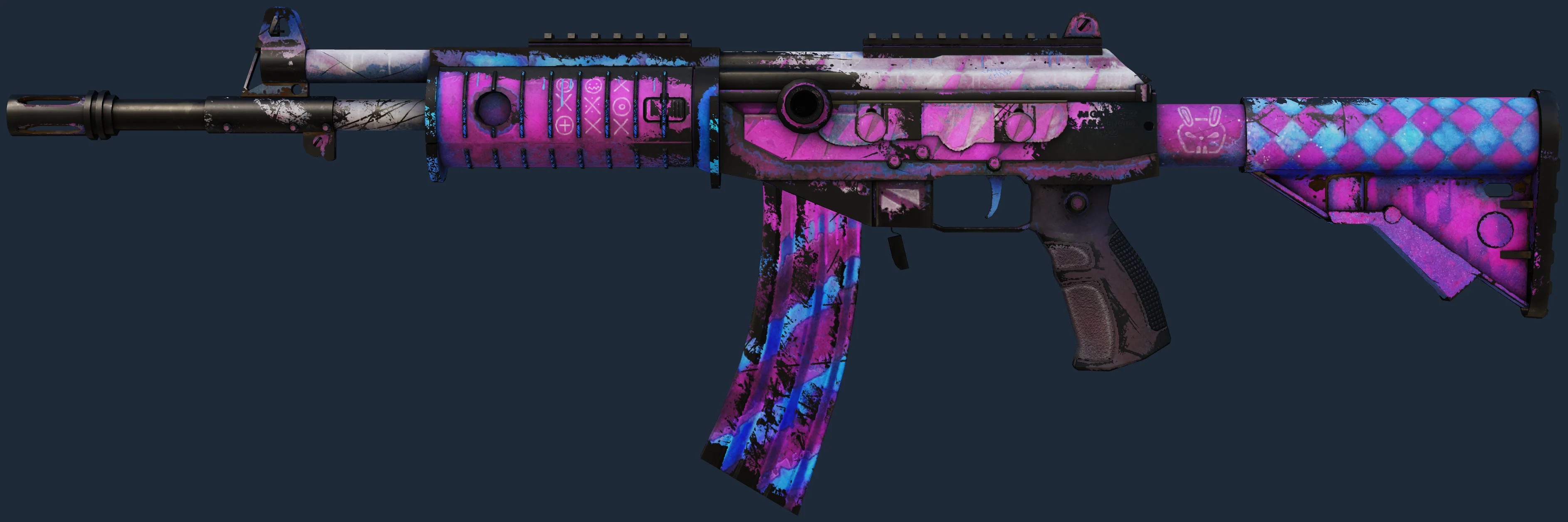 Galil AR | Sugar Rush Image