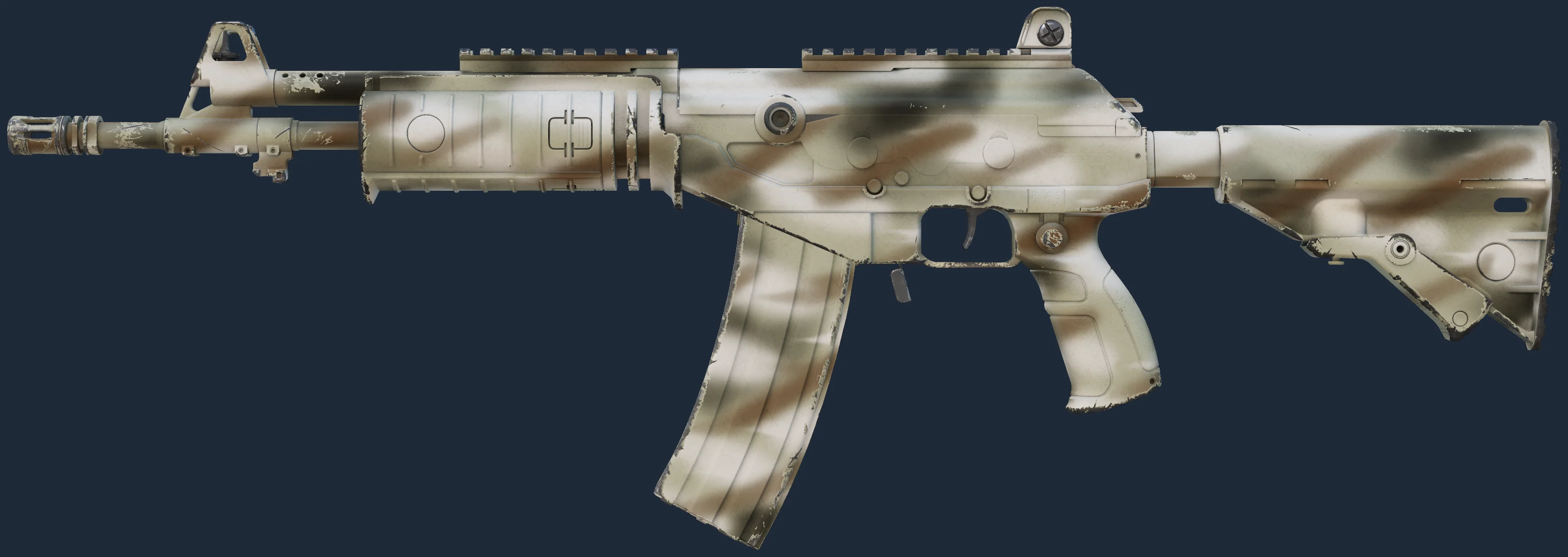 Galil AR | Sage Spray Image