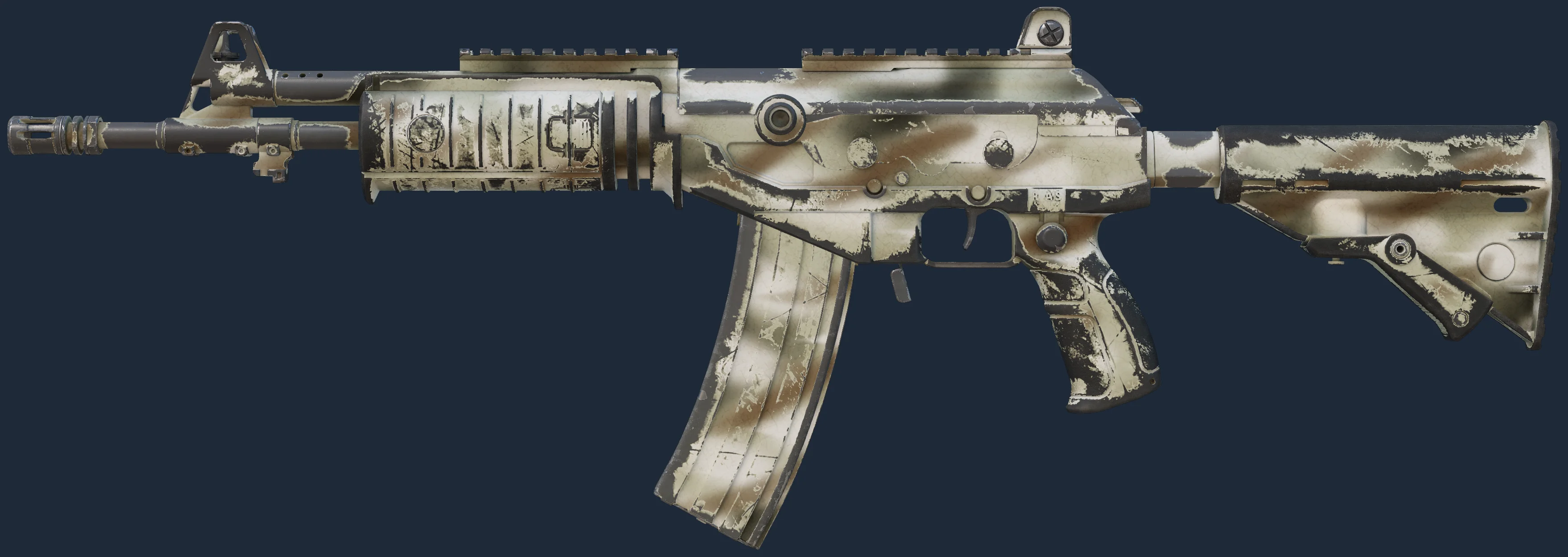 Galil AR | Sage Spray Image
